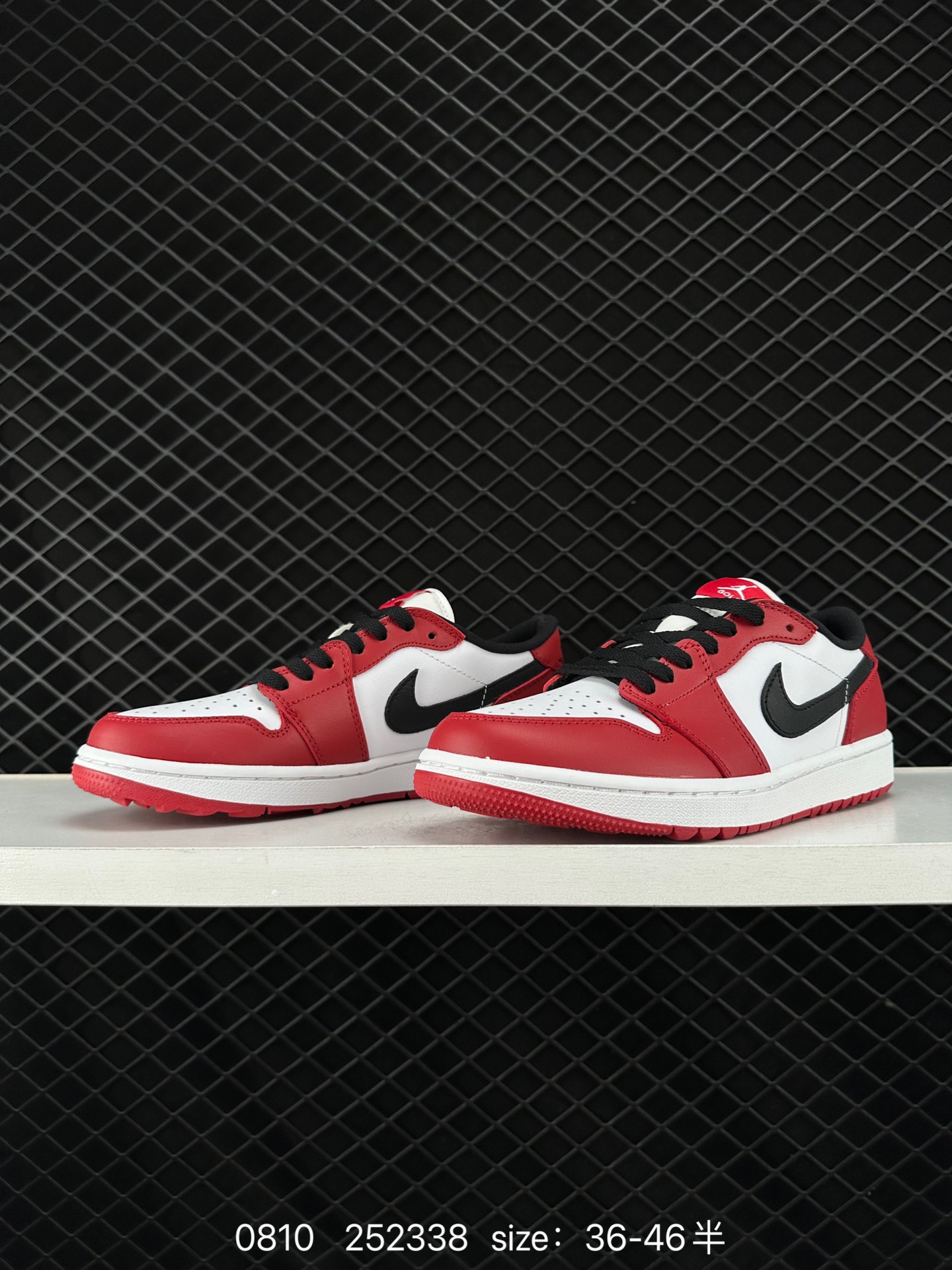 Air Jordan 1 Low  AJ1